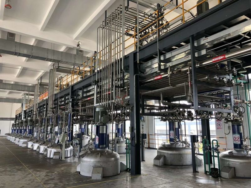Китай Shenzhen Taiqiang Investment Holding Co., Ltd Профиль компании