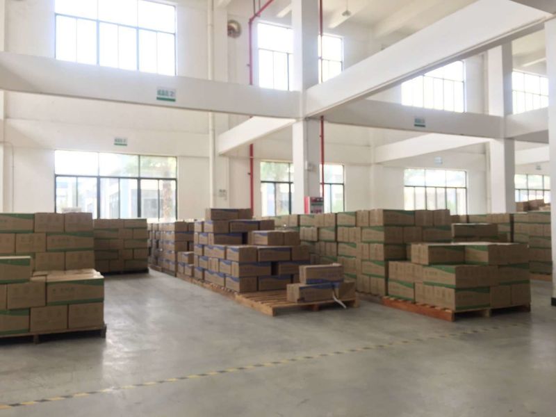 Китай Shenzhen Taiqiang Investment Holding Co., Ltd Профиль компании