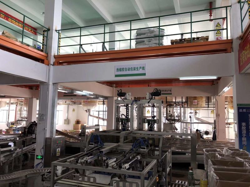 Китай Shenzhen Taiqiang Investment Holding Co., Ltd Профиль компании