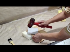 Прилипатель для ламината PVC