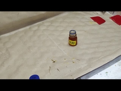 630 Невоспламеняющийся клей-спрей