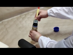 BW201 Высокоэффективный, экономичный и быстросохнущий клей для теплоизоляционных материалов