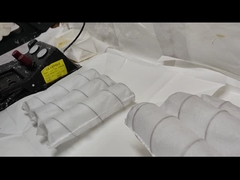 702 зерна клея Мельт Ева горячие для склеивания нескольких материалов отсутствие запаха