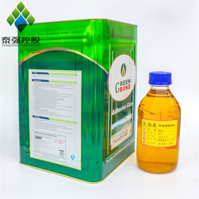 Strong Adhesion Spray Adhesive for Mattress, Chair, and Sofa Materials