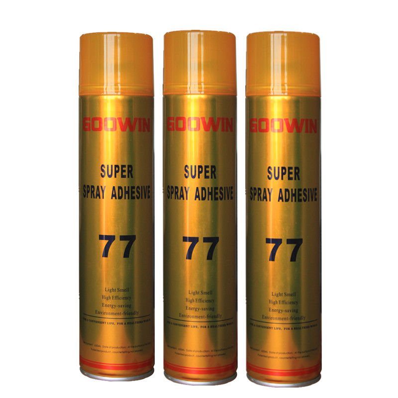 No Impurity Garment Adhesive light transparent for Cloth