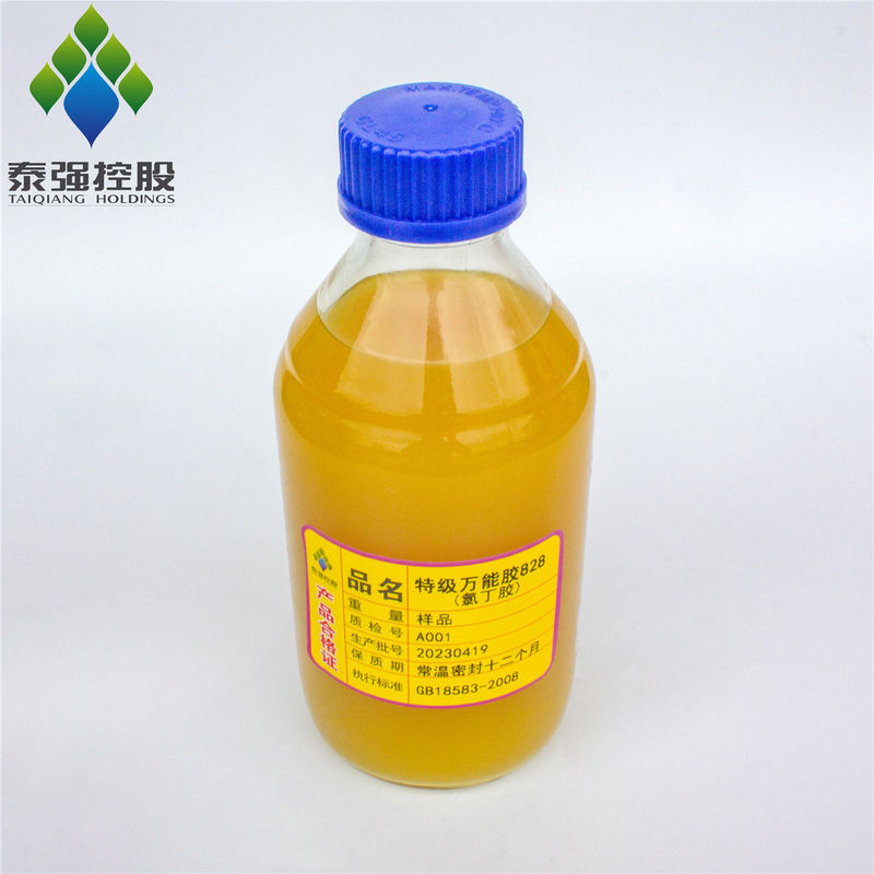 High Performance 500g Universal Adhesive Glue Shelf Life 2 Years